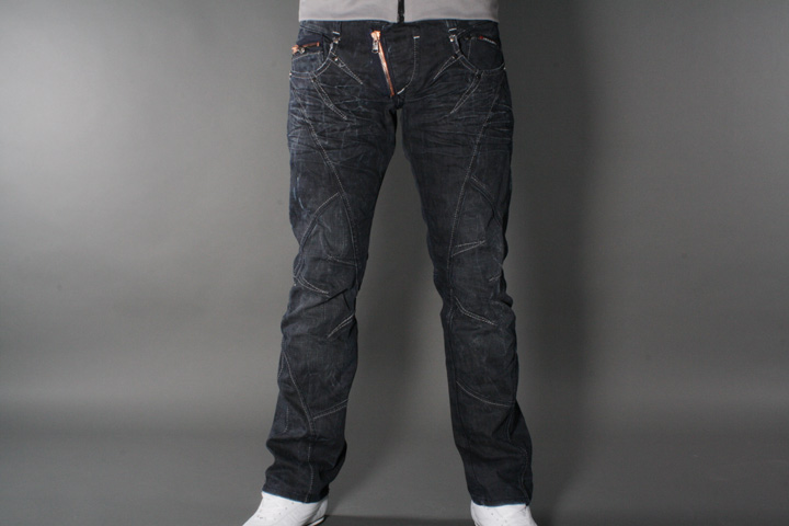 C645 Jeans