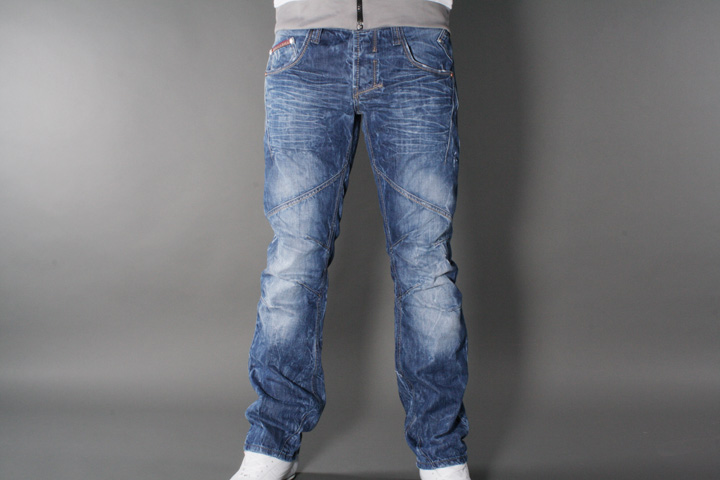 Cipo & Baxx C696 Jeans