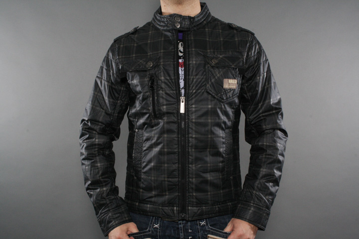 Cipo & Baxx C7007 Jacket