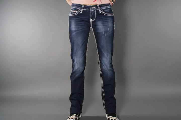 Cipo & Baxx CBW231 Jeans