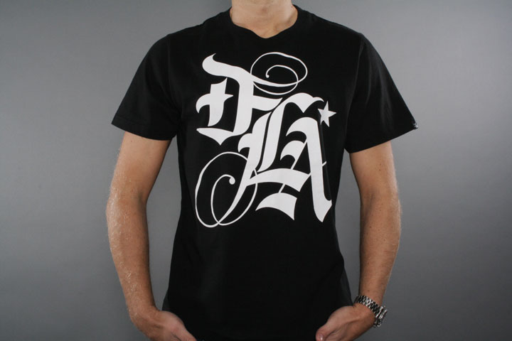 DLA T-Shirt