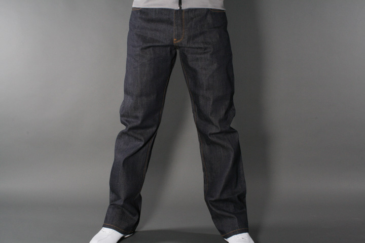 De Palma Welder Jeans