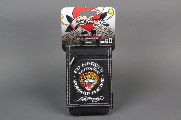 Ed Hardy Race Tiger Universal Case