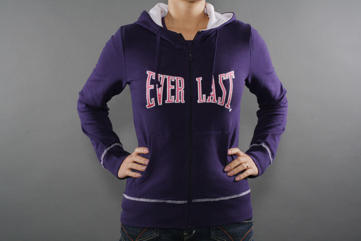 Everlast Lizzie Purple