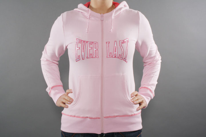 Everlast Lizzie Candy