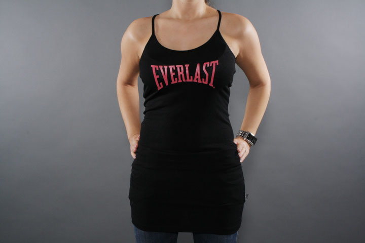 Everlast Rue