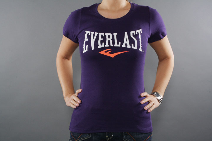 Everlast Nan Purple