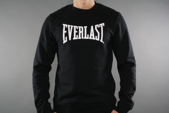 Everlast Saxton