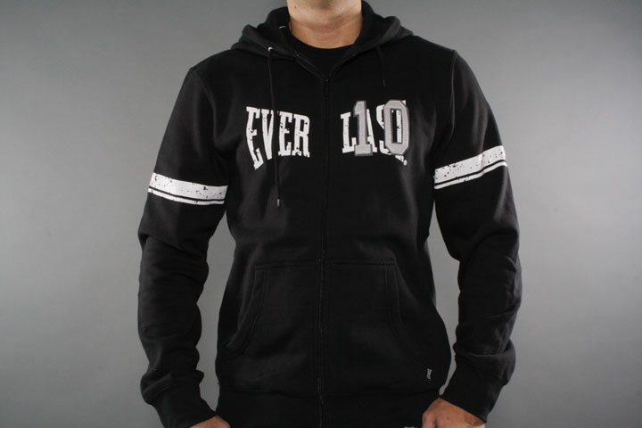 Everlast Savir