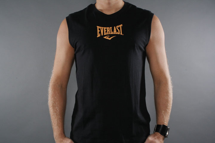 Everlast Rae