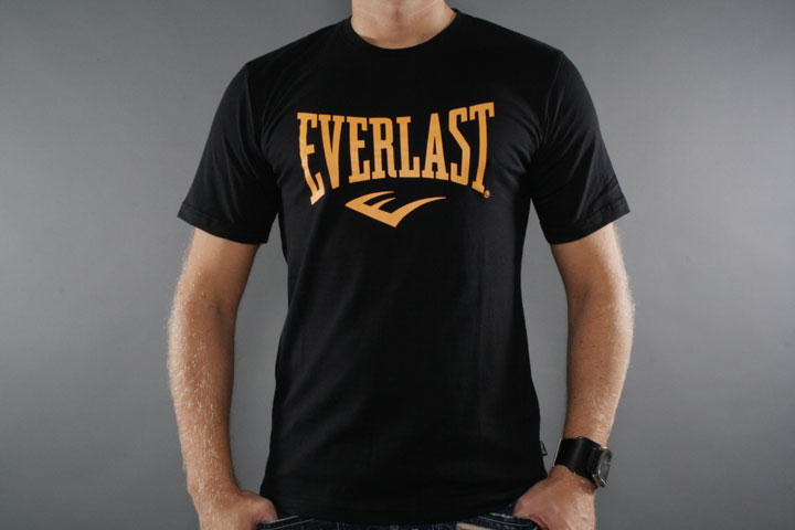 Everlast Lam Black