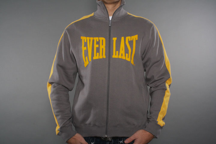 Everlast Sweatshirt Grey