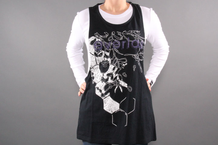 Everlast Soraya