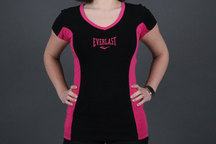 Everlast Sala Pink