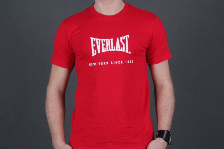 Everlast Tucker