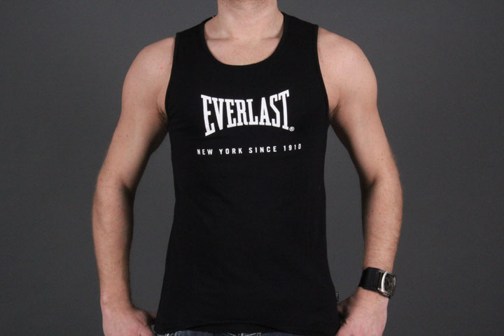 Everlast Tory Black