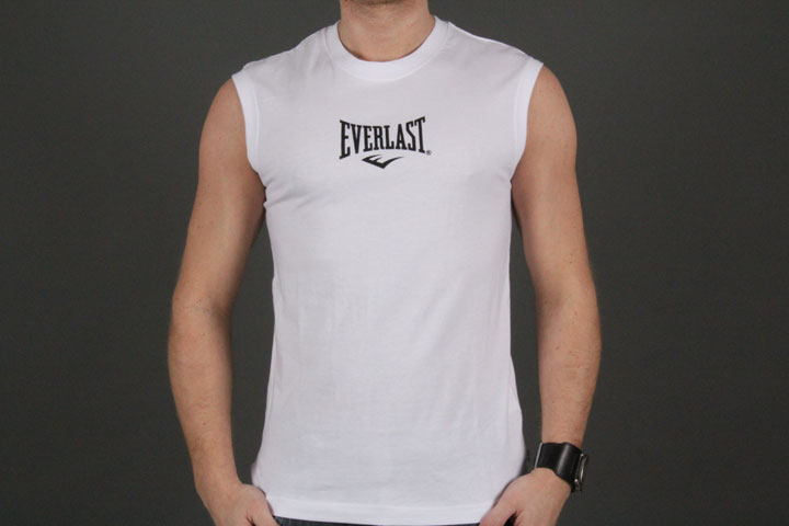 Everlast Rae White