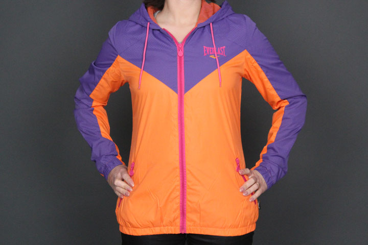 Everlast Traci