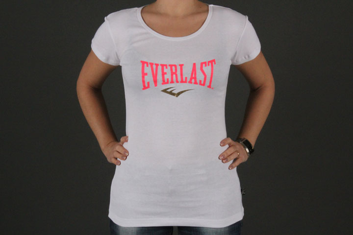 Everlast Annis White