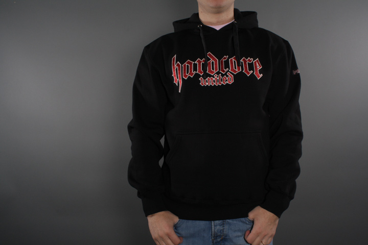 Hardcore United Terror