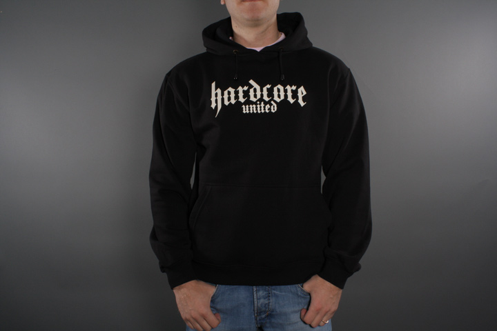 Classic Hardcore Hooded SW