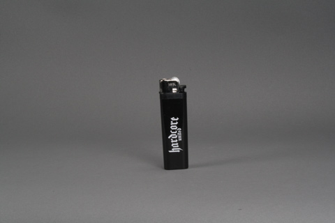 Hardcore United Lighter Hardcore United