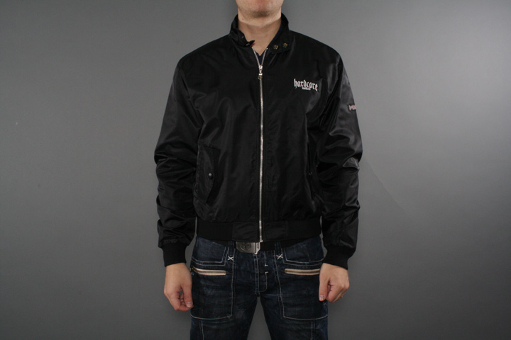 Hardcore United Flav Jacket