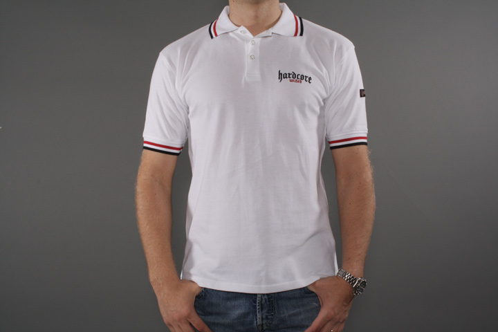 Master Polo Shirt