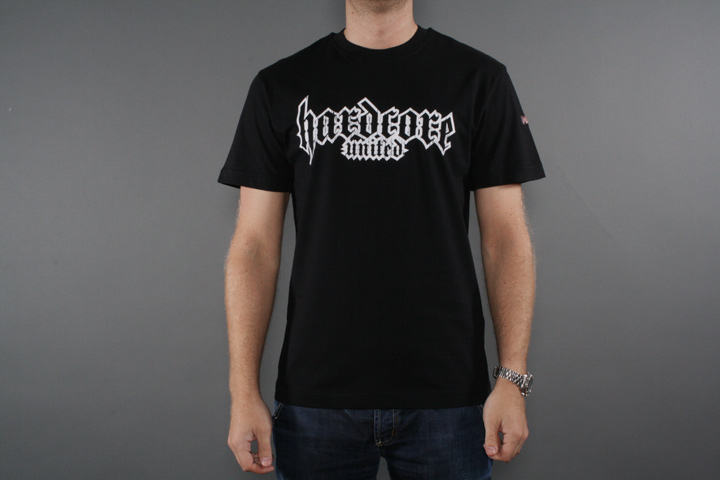 Hardcore United Housy T-Shirt