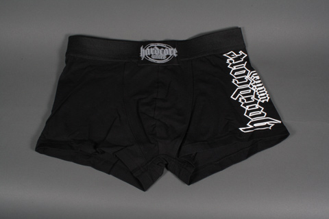 Hardcore United Underworld Underpants