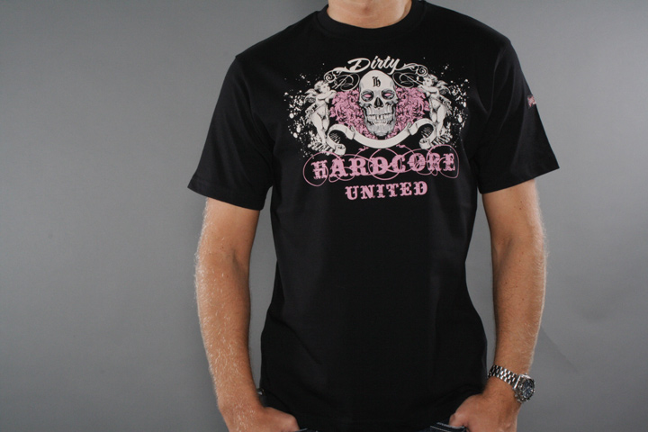 Hardcore United Dirty