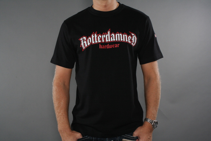 Rotterdamned