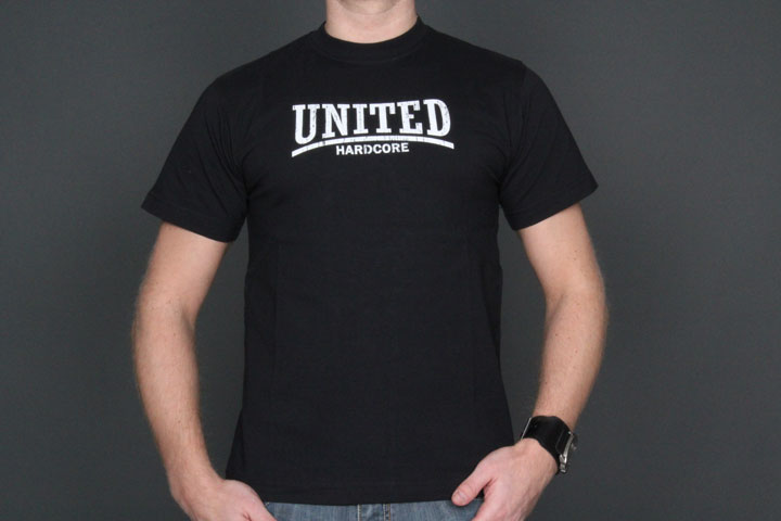 United Hardcore T-Shirt