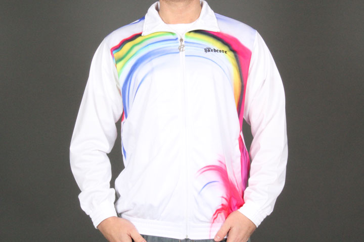 100% Hardcore Rainbow