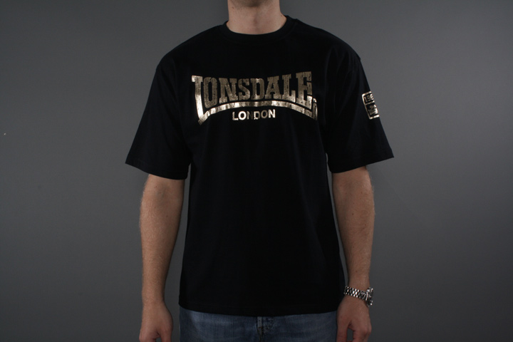 Lonsdale Rocket