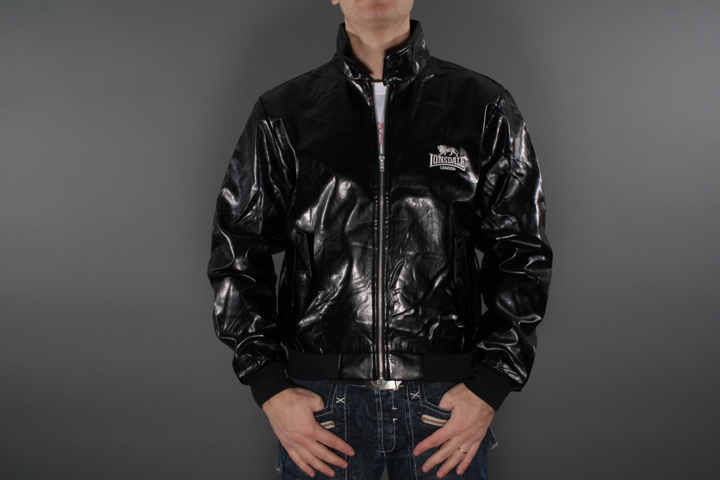 Harrington Dean