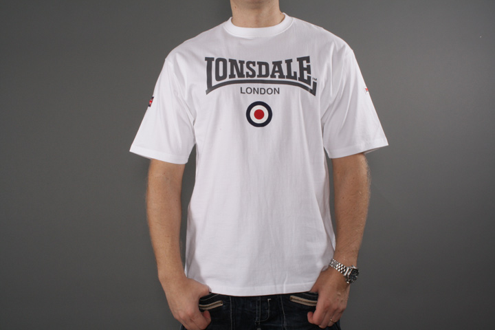 Lonsdale T-Shirt Carnaby