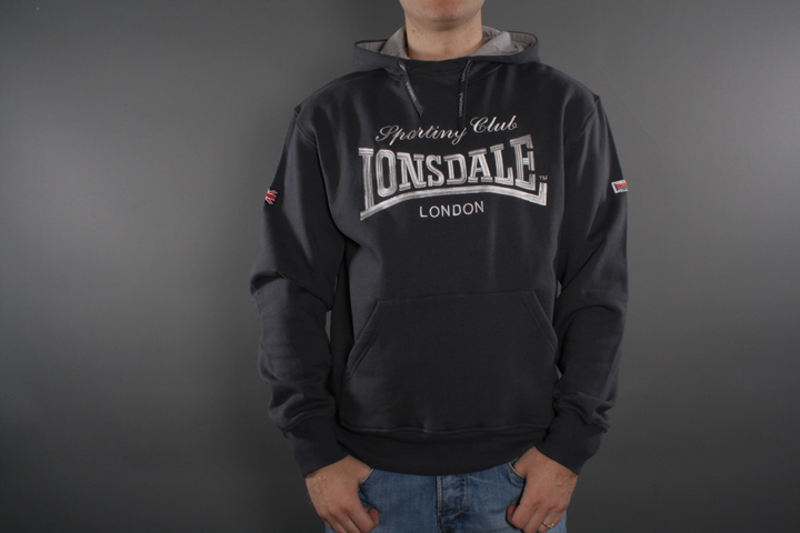 Lonsdale Berwick