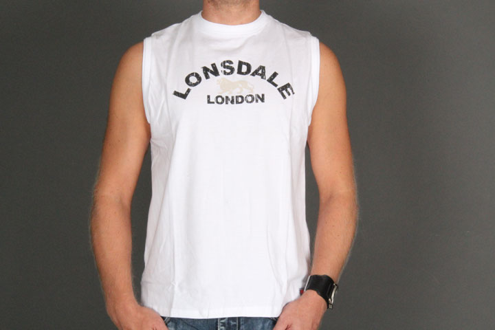 Lonsdale Agnus