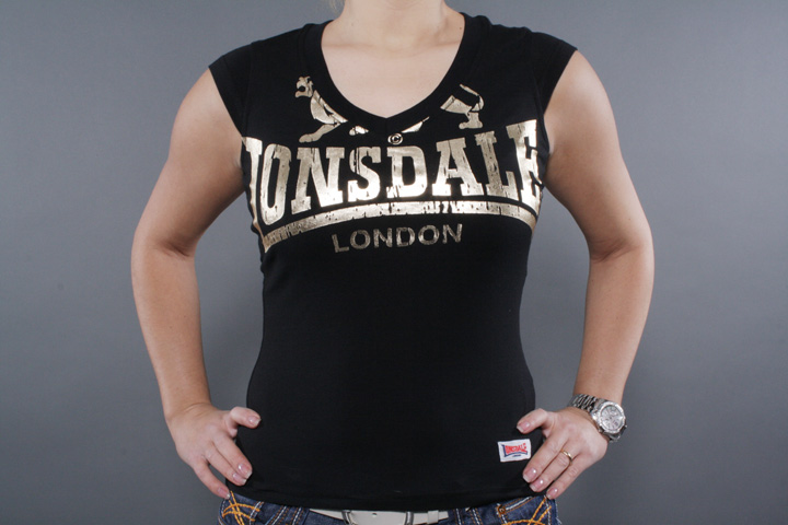 Lonsdale Jenny