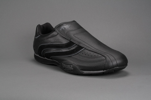 Lonsdale deals slip ons