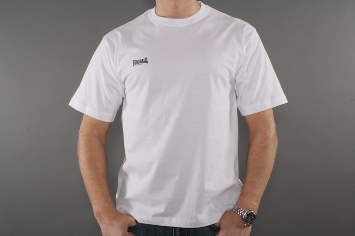 Lonsdale Doublepack T-shirt