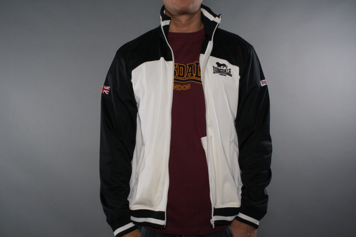Lonsdale Humphries