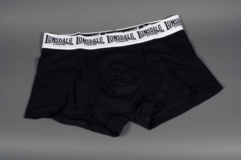 Lonsdale Boxer