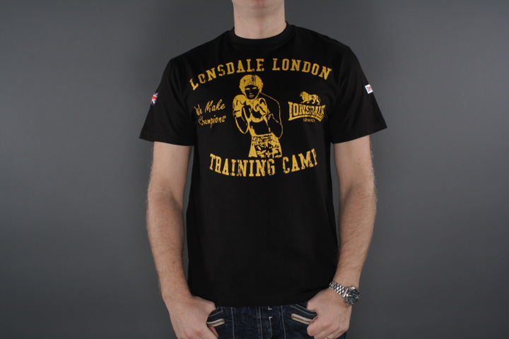 Lonsdale Coldwell