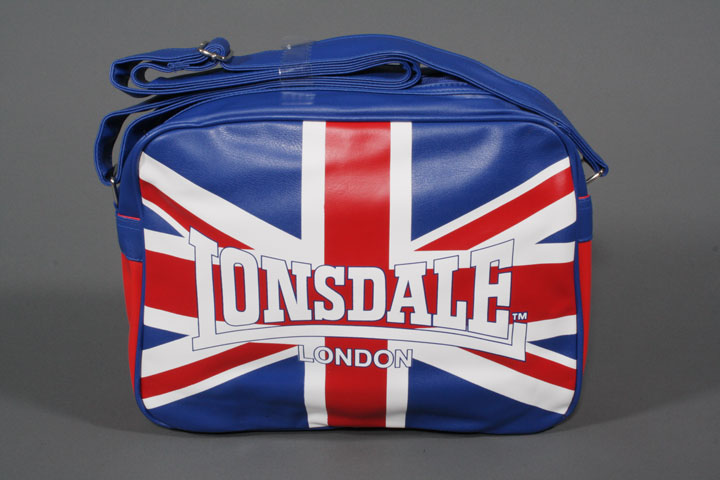Lonsdale Shoulder bag/110074