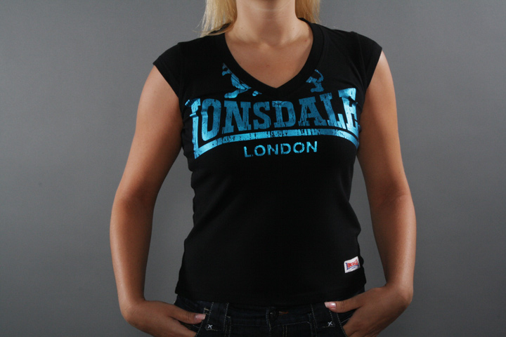 Lonsdale Jenny M