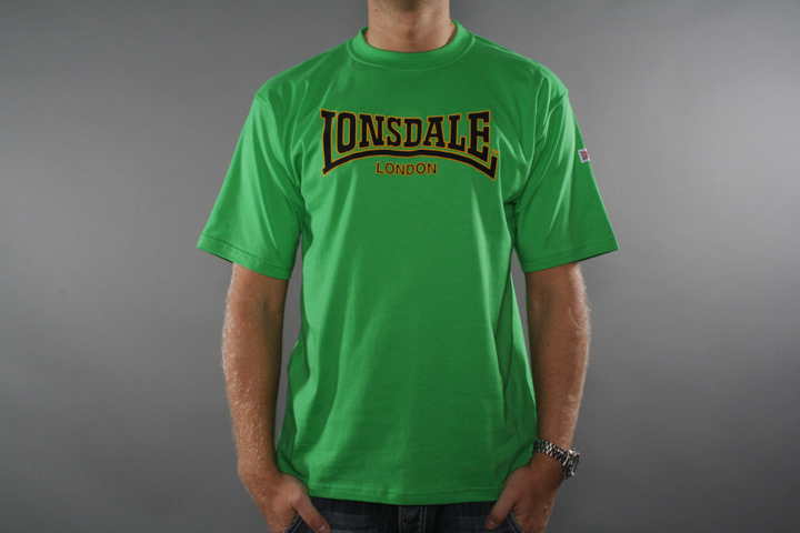 Lonsdale Classic T-Shirt