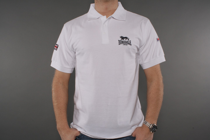 Lonsdale Acton Polo