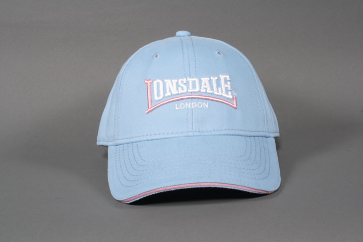 Lonsdale - Classic Cap